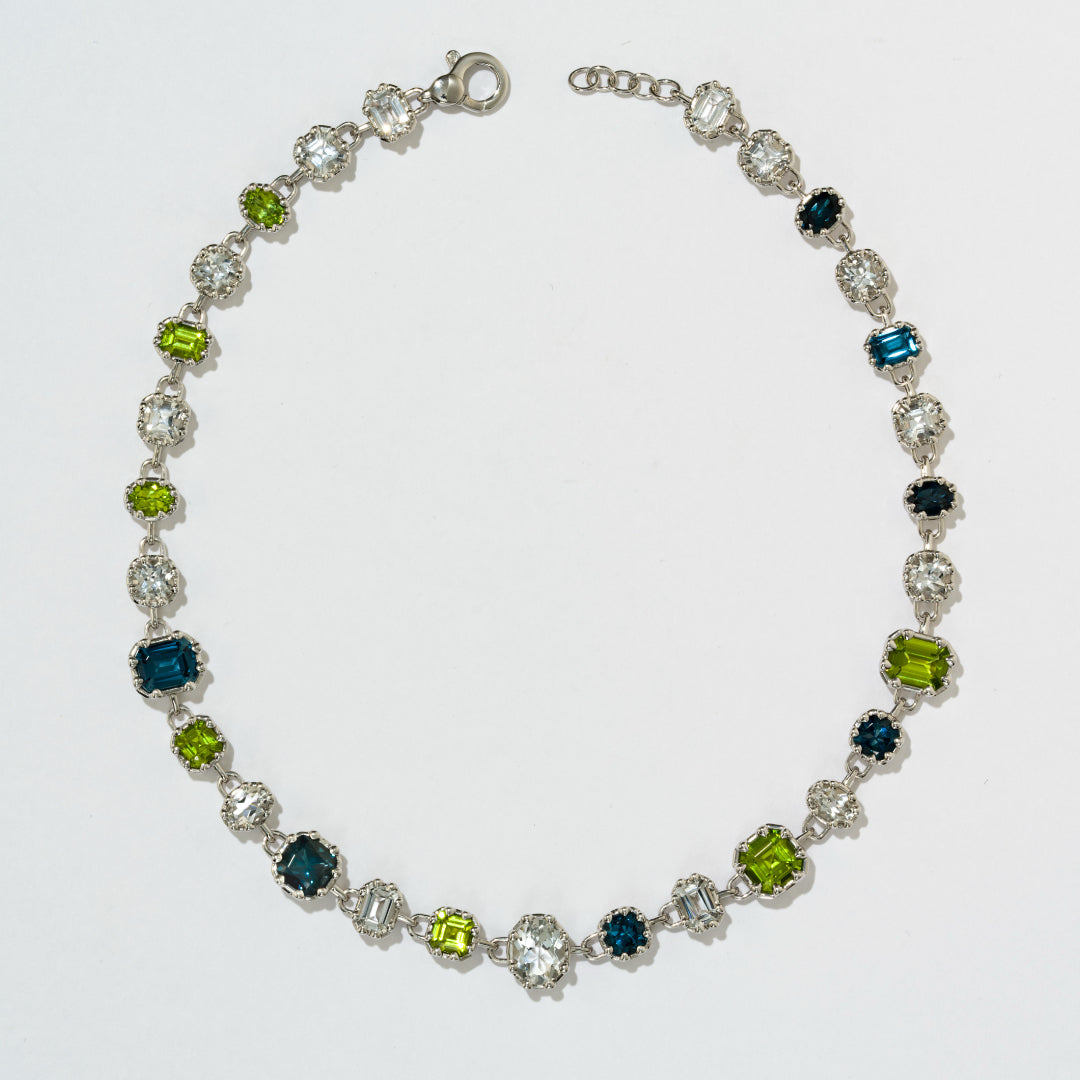 THE COLOR EDIT - NECKLACE