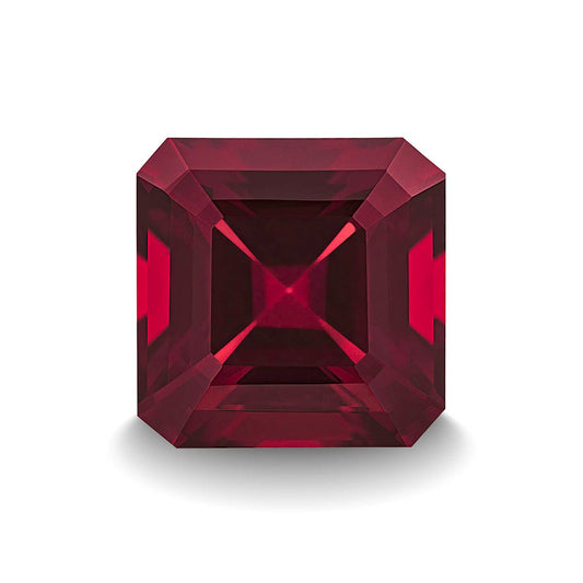 GARNET RING